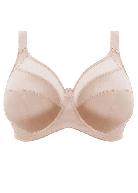 Verity Fawn Full Cup Bra from Goddess