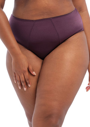Keira Brief Damson Keira  Damson