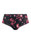 Goddess Kayla Slip Flamenco Black Kayla Slip Flamenco Black