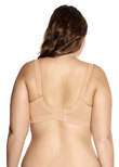 Goddess Clara Soft Cup Bra Nude Clara Soft Cup Bra Nude