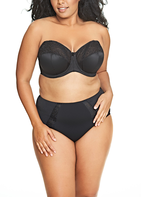 Goddess Womens Adelaide Underwire Full Cup Bra : : Clothing, Shoes  & Accessories