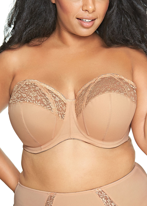 Big Girls Don't Cry Anymore on Instagram: If you love Goddess but looking  for a strapless, you'll love the Adelaide Strapless!⁠ ⁠ Size range 10-24  and DD-HH⁠ Colours: Sand