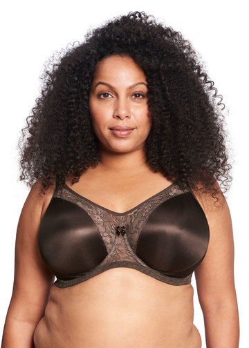 Cacique, Intimates & Sleepwear, Cacique Modern Lace Support Solution Bra  38g