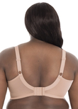 Goddess Verity BH mit Unterbrustband Fawn Verity BH mit Unterbrustband Fawn