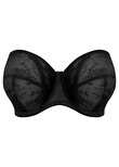 Goddess Verity Trägerloser-BH Black Verity Trägerloser-BH Black