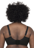 Verity Soft Cup Bra Black