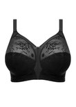Goddess Verity Bügelloser-BH Black Verity Bügelloser-BH Black