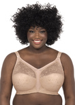 Verity Soft Cup Bra Fawn